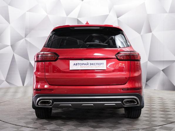 Chery Tiggo 8 Pro I с пробегом 2023 года, цена 2 191 000 рублей, 55670 км, внедорожник, Автокод Объявления