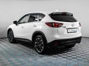 Mazda CX-5 I Рестайлинг Москва  - изображение 24