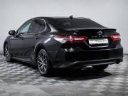 Toyota Camry VIII (XV70) Рестайлинг Москва  - изображение 25