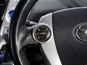Toyota Prius Alpha I (ZVW40/41) Иркутск  - изображение 38