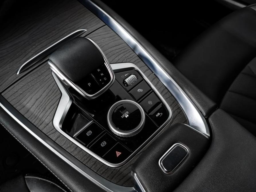 Chery Tiggo 8 Pro Max I Рестайлинг Санкт-Петербург  - изображение 12