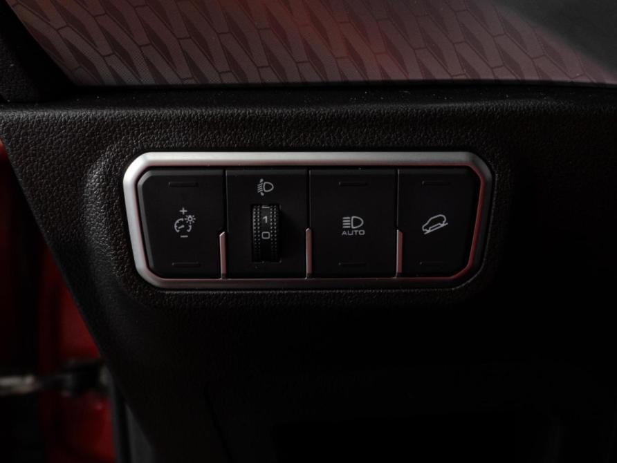Haval F7x I Рестайлинг Тюмень  - изображение 21