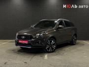 Lada (ВАЗ) Vesta I Челябинск  - изображение 20