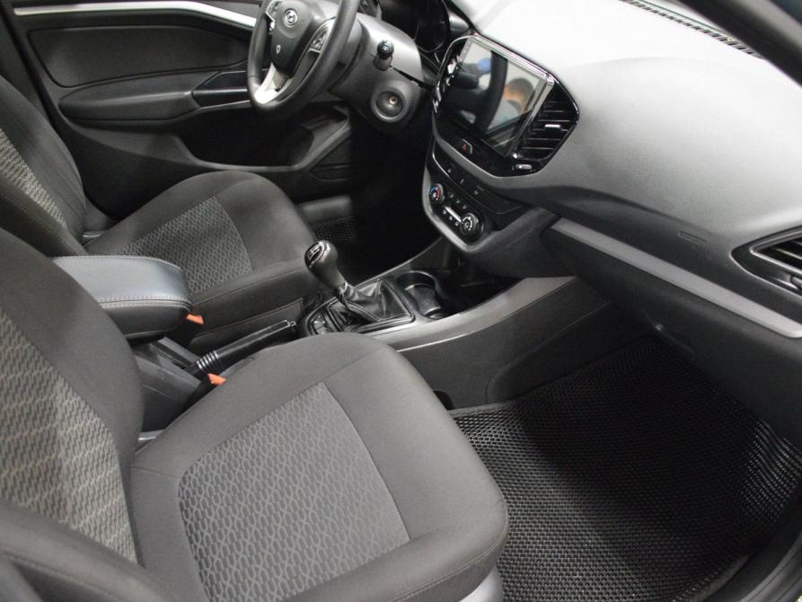 Lada (ВАЗ) Vesta I Санкт-Петербург  - изображение 12