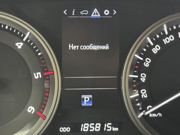 Toyota Land Cruiser 200 Series Рестайлинг 2 с пробегом 2016 года, цена 4 640 000 рублей, 185000 км, внедорожник, Автокод Объявления