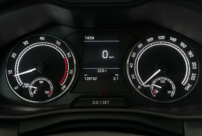Skoda Rapid II с пробегом 2020 года, цена 1 500 000 рублей, 128192 км, лифтбек, Автокод Объявления