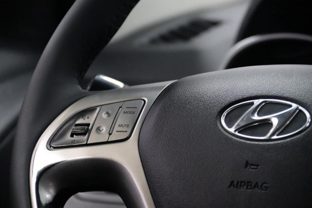 Hyundai ix35 I Сургут  - изображение 11