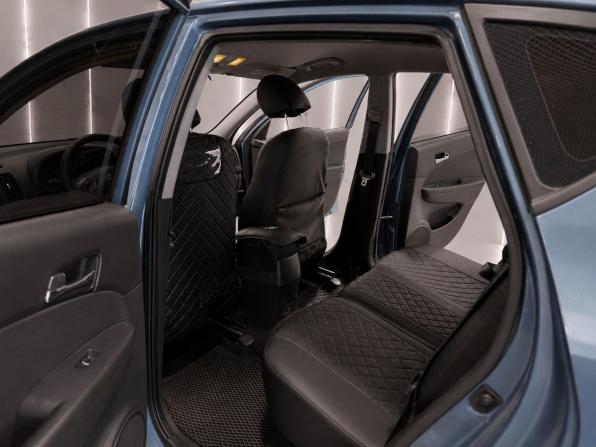 Hyundai i30 I с пробегом 2009 года, цена 595 000 рублей, 192950 км, хэтчбек, Автокод Объявления