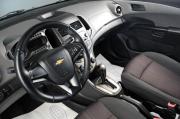 Chevrolet Aveo II Тюмень  - изображение 26