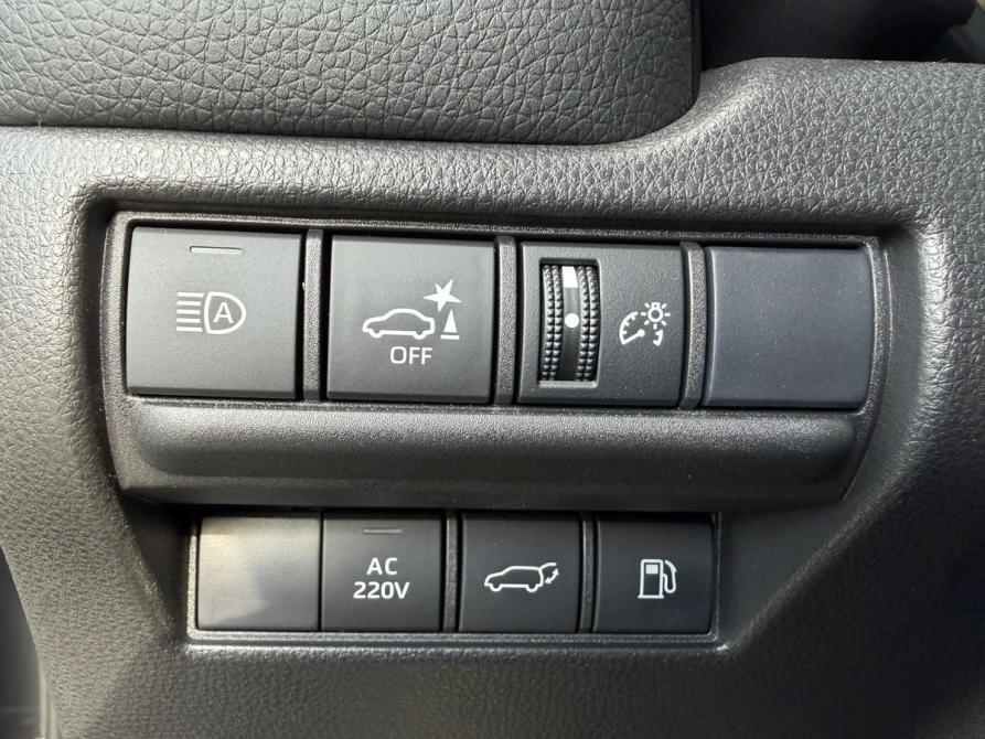 Toyota Land Cruiser Prado 250 Series Москва  - изображение 20