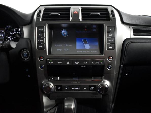 Lexus GX II Рестайлинг 2 с пробегом 2019 года, цена 7 150 000 рублей, 29859 км, внедорожник, Автокод Объявления