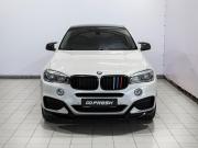 BMW X6 II (F16) Ростов-на-Дону  - изображение 23