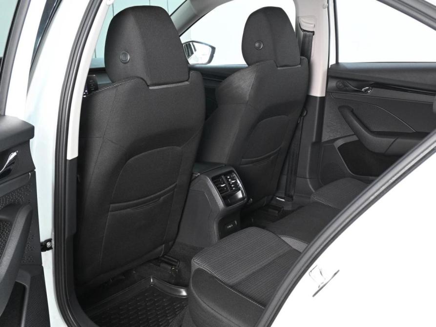 Skoda Octavia IV (A8) Ростов-на-Дону  - изображение 11