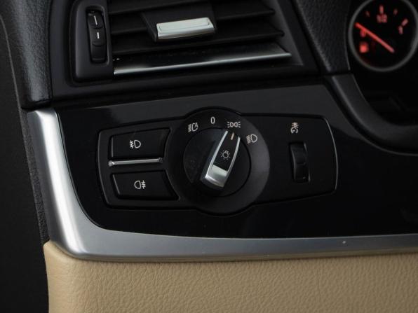 BMW 5 серии VI (F10/F11/F07) Рестайлинг с пробегом 2013 года, цена 1 946 444 рубля, 212397 км, седан, Автокод Объявления