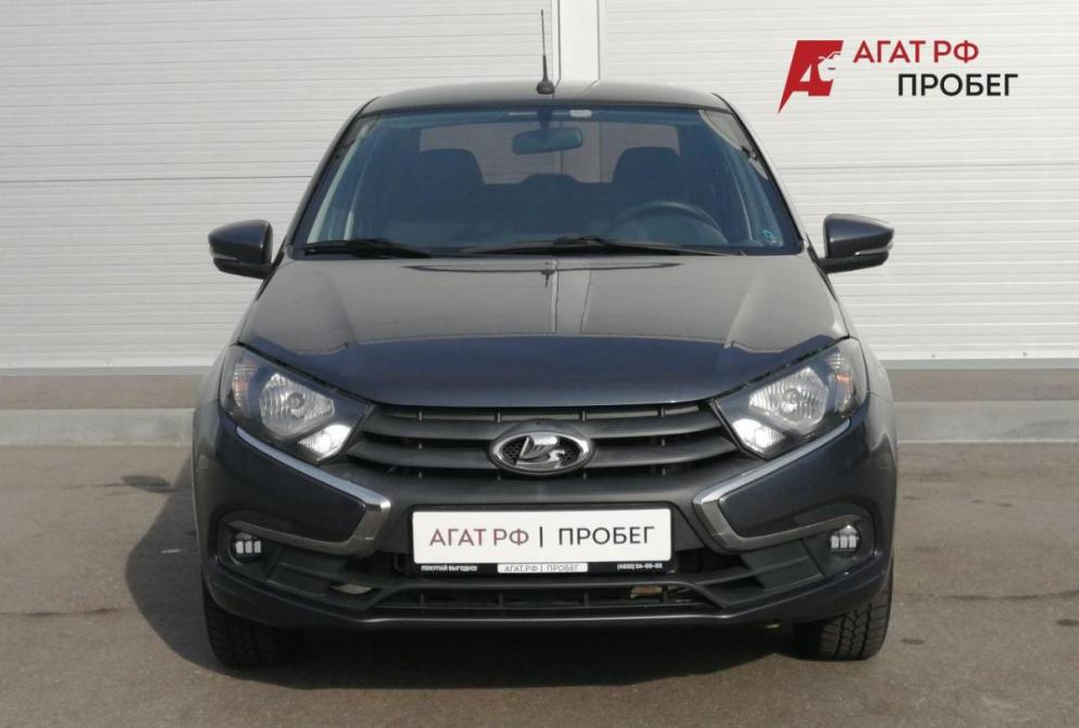 Lada (ВАЗ) Granta I Рестайлинг Иваново  - изображение 2