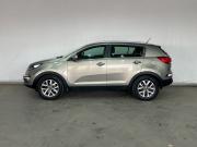 Kia Sportage III Москва  - изображение 26