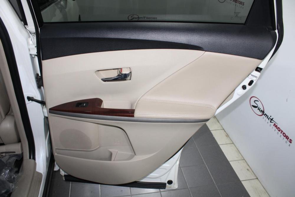 Toyota Venza I Владивосток  - изображение 14