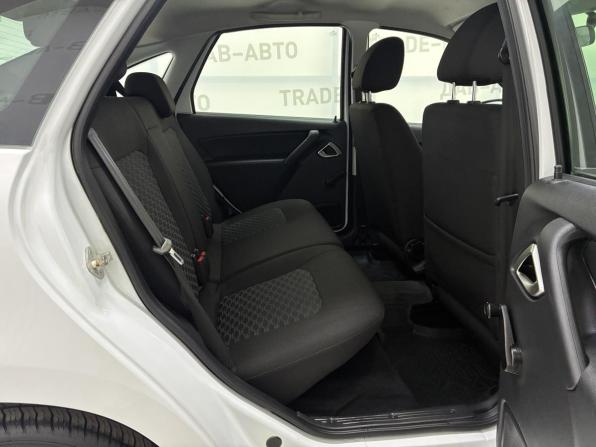 Lada (ВАЗ) Granta I Рестайлинг с пробегом 2024 года, цена 789 000 рублей, 54000 км, лифтбек, Автокод Объявления