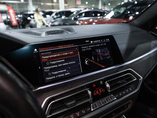 BMW X5 IV (G05/G18) с пробегом 2019 года, цена 5 999 999 рублей, 154227 км, внедорожник, Автокод Объявления