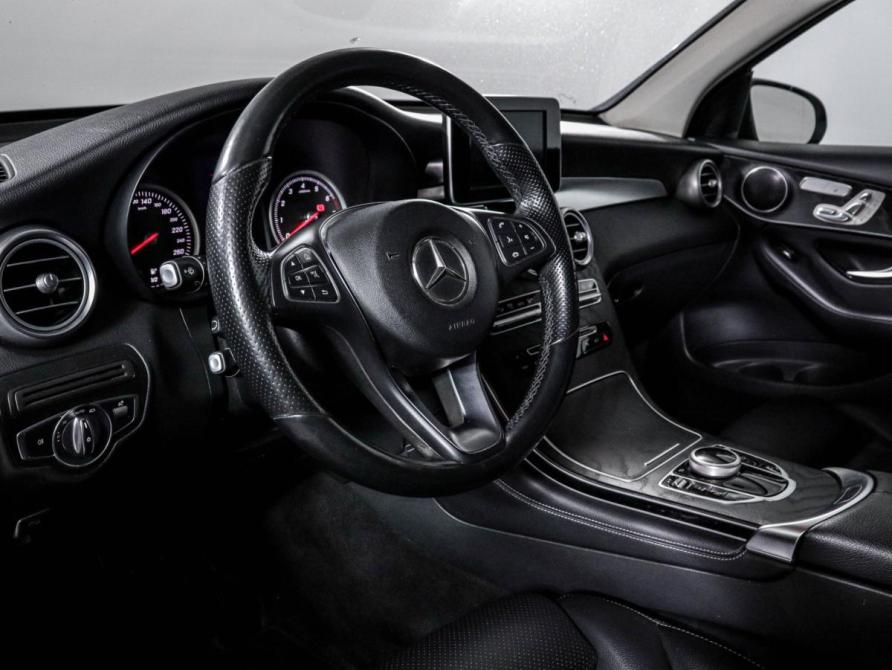 Mercedes-Benz GLC I (X253) Москва  - изображение 15