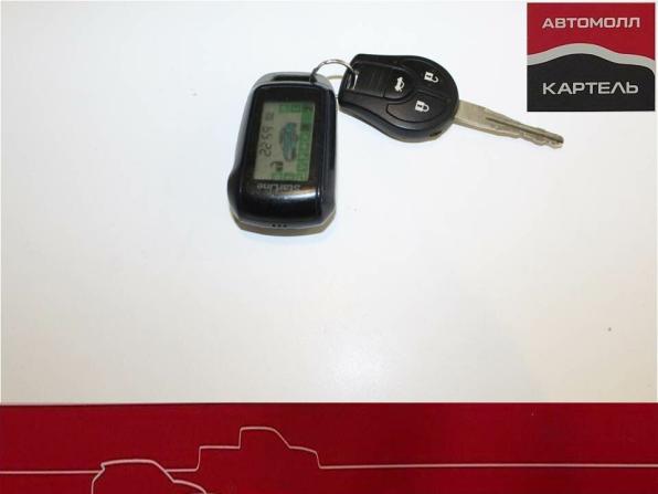 Nissan Sentra VII (B17) с пробегом 2014 года, цена 1 029 000 рублей, 165826 км, седан, Автокод Объявления