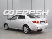 Toyota Corolla X (E140 E150) Воронеж  - изображение 18