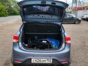Kia Rio III Рестайлинг Стерлитамак  - изображение 15