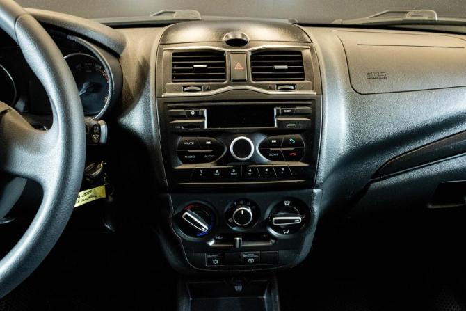 Lada (ВАЗ) Granta I Рестайлинг с пробегом 2021 года, цена 739 000 рублей, 120178 км, хэтчбек, Автокод Объявления