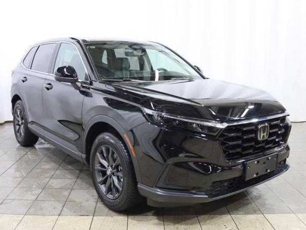 Honda CR-V VI с пробегом 2026 года, цена 4 759 000 рублей, 17 км, внедорожник, Автокод Объявления