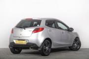 Mazda Demio III (DE) Томск  - изображение 25