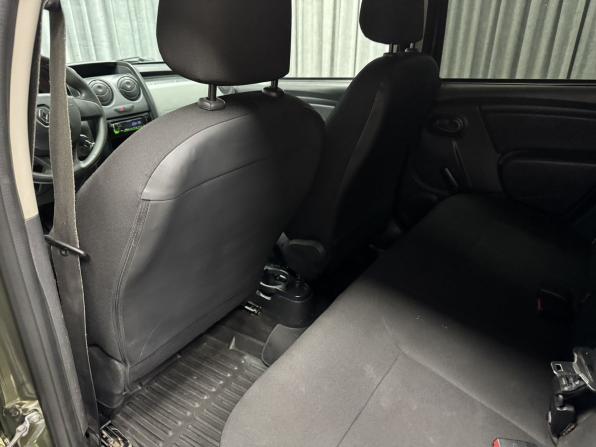 Renault Duster I Рестайлинг с пробегом 2015 года, цена 633 000 рублей, 352096 км, внедорожник, Автокод Объявления