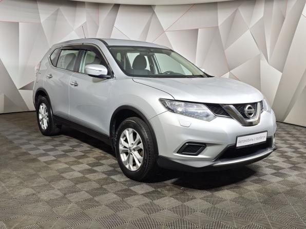 Nissan X-Trail III с пробегом 2015 года, цена 1 498 000 рублей, 86608 км, внедорожник, Автокод Объявления