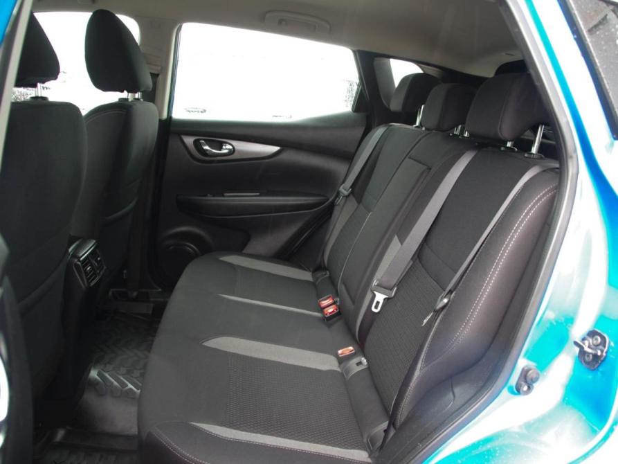 Nissan Qashqai II Рестайлинг Владимир  - изображение 8