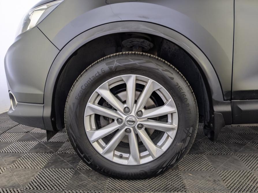 Nissan Qashqai II Москва  - изображение 13