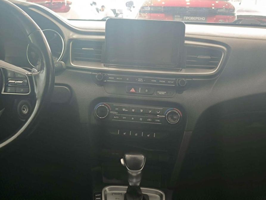 Kia Ceed III Казань  - изображение 18