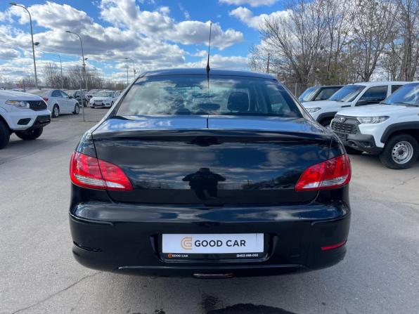 Peugeot 408 I с пробегом 2013 года, цена 635 000 рублей, 162208 км, седан, Автокод Объявления