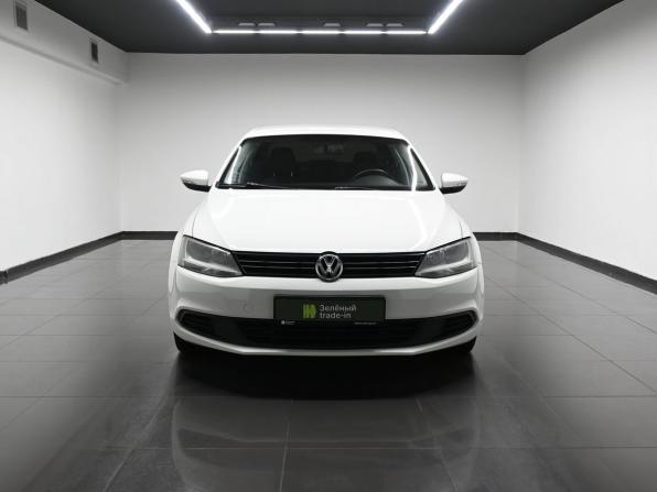 Volkswagen Jetta VI с пробегом 2012 года, цена 895 000 рублей, 192334 км, седан, Автокод Объявления