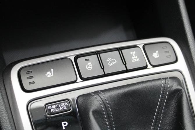 Hyundai Creta I с пробегом 2019 года, цена 2 295 000 рублей, 57600 км, внедорожник, Автокод Объявления