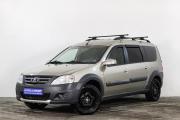 Lada (ВАЗ) Largus I Сургут  - изображение 20