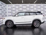 Jaecoo J7 I Ростов-на-Дону  - изображение 33