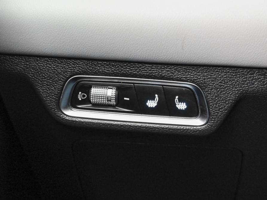 Geely Coolray I Рестайлинг Ставрополь  - изображение 19