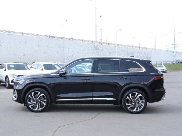 Geely Monjaro I с пробегом 2024 года, цена 3 385 300 рублей, 29300 км, внедорожник, Автокод Объявления