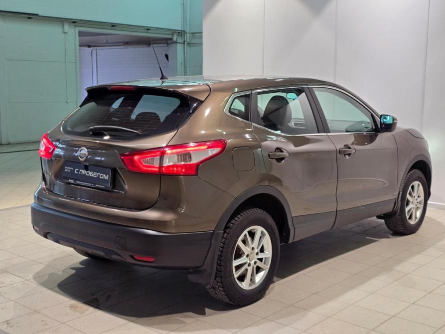 Nissan Qashqai II Самара  - изображение 5