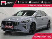 Geely Preface I Кемерово  - изображение 22