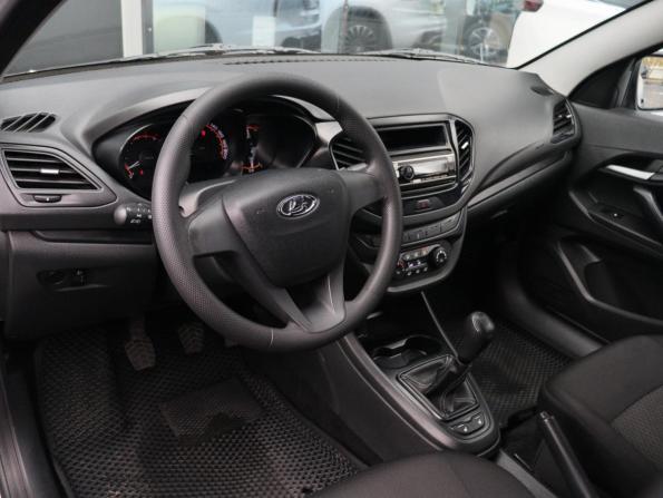 Lada (ВАЗ) Vesta I с пробегом 2019 года, цена 717 000 рублей, 251385 км, седан, Автокод Объявления