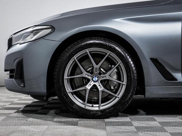 BMW 5 серии VII (G30/G31/G38) Рестайлинг с пробегом 2020 года, цена 5 000 000 рублей, 75460 км, седан, Автокод Объявления