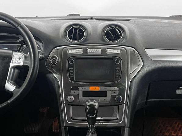 Ford Mondeo IV с пробегом 2008 года, цена 654 000 рублей, 334011 км, седан, Автокод Объявления