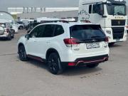 Subaru Forester V Москва  - изображение 14