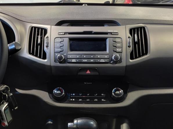 Kia Sportage III с пробегом 2011 года, цена 1 350 000 рублей, 169737 км, внедорожник, Автокод Объявления