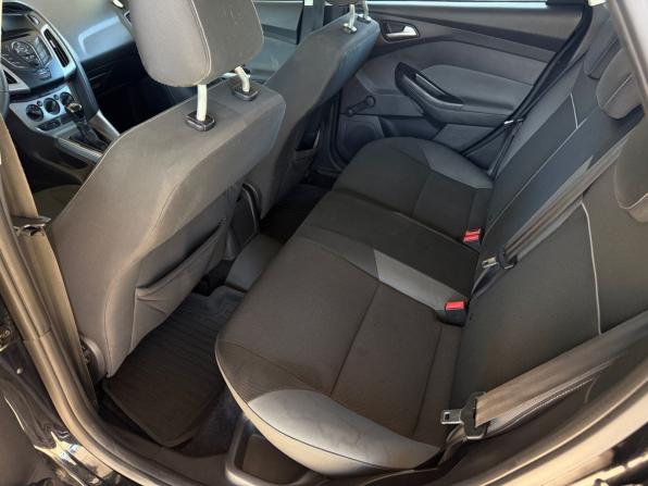 Ford Focus III с пробегом 2011 года, цена 805 000 рублей, 156144 км, хэтчбек, Автокод Объявления